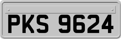 PKS9624
