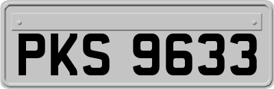 PKS9633