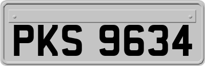 PKS9634