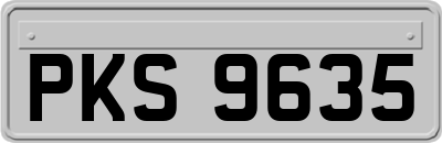 PKS9635