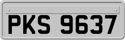 PKS9637