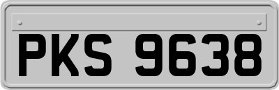 PKS9638