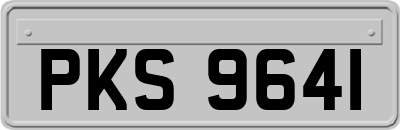 PKS9641