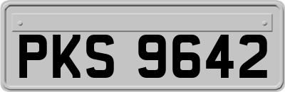 PKS9642