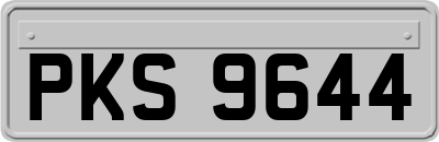 PKS9644