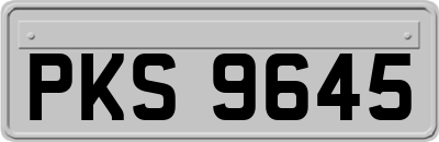 PKS9645