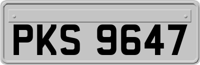 PKS9647