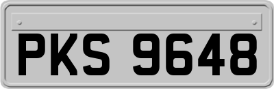 PKS9648