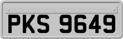 PKS9649
