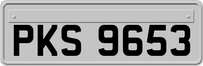 PKS9653