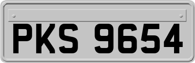 PKS9654