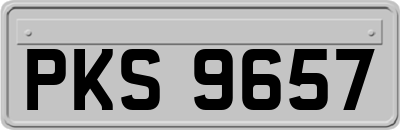 PKS9657