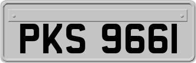 PKS9661