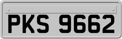 PKS9662