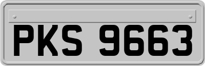 PKS9663