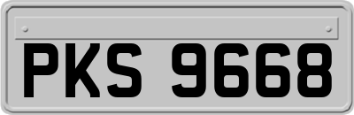 PKS9668