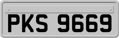 PKS9669