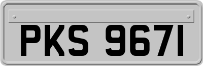 PKS9671