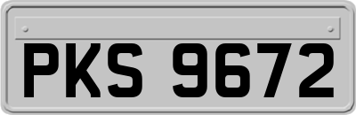 PKS9672