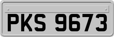 PKS9673