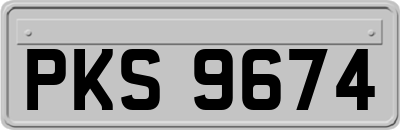 PKS9674