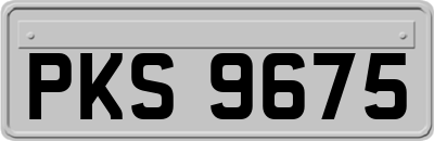 PKS9675