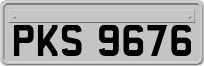 PKS9676
