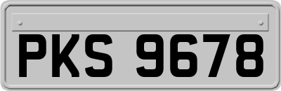 PKS9678