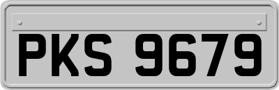 PKS9679