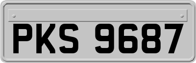 PKS9687