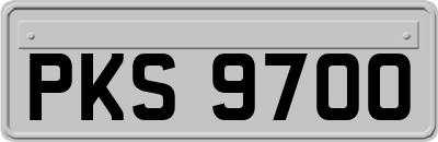 PKS9700