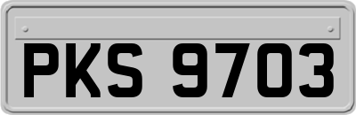 PKS9703