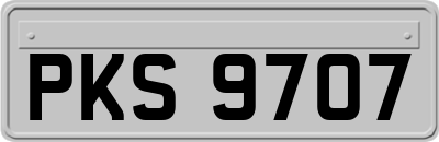 PKS9707