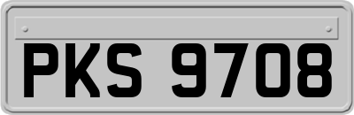 PKS9708
