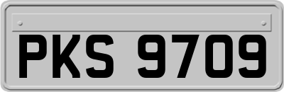 PKS9709