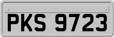PKS9723