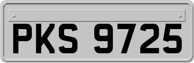 PKS9725