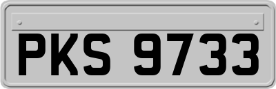 PKS9733