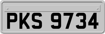 PKS9734