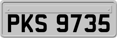 PKS9735