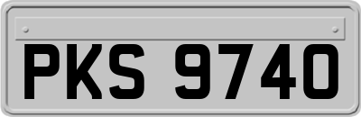 PKS9740