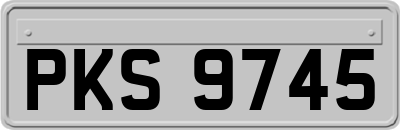 PKS9745