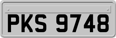 PKS9748