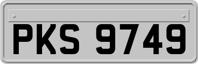 PKS9749