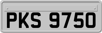 PKS9750