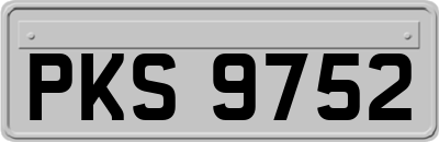 PKS9752