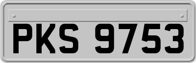 PKS9753