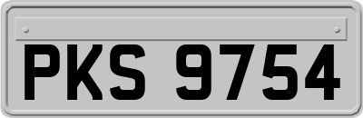 PKS9754