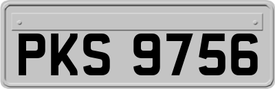 PKS9756