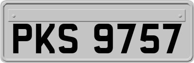 PKS9757